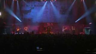 Iron Maiden - The Longest Day (NYC 2006)