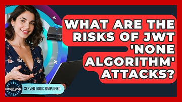 What Are The Risks Of JWT 