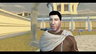 Star Wars Knights of the Old Republic 2 - The Sith Lords Part 16