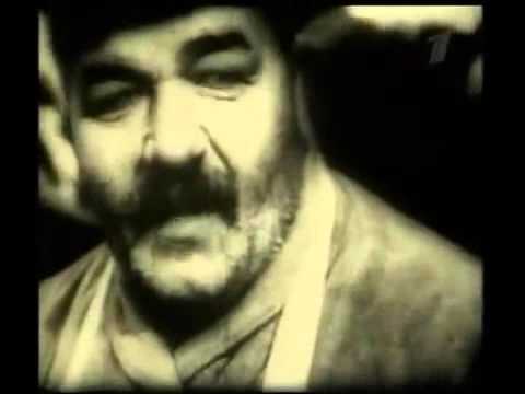 Москва - бандитская Хитровка - Тайны века