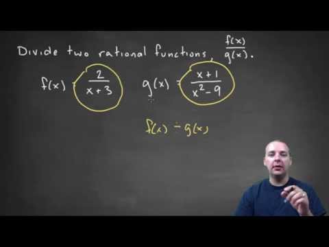 How to Divide