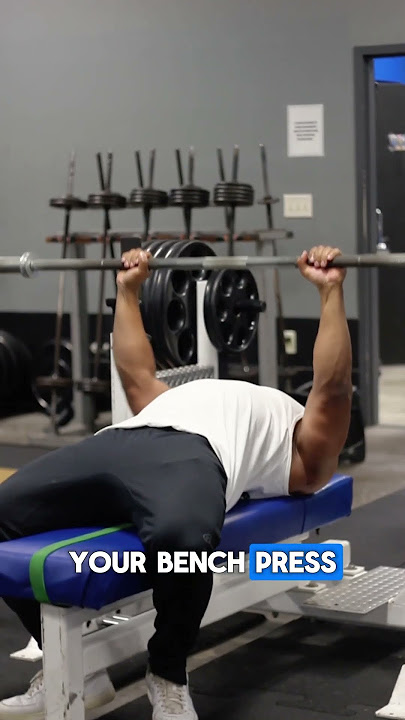 3 Benching Tips