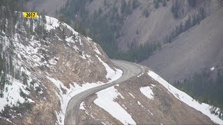 What new snow in May means for Red Lodge and the Beartooth Pass Profile