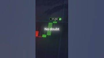 No doubt. Just signals. vfxAlert.