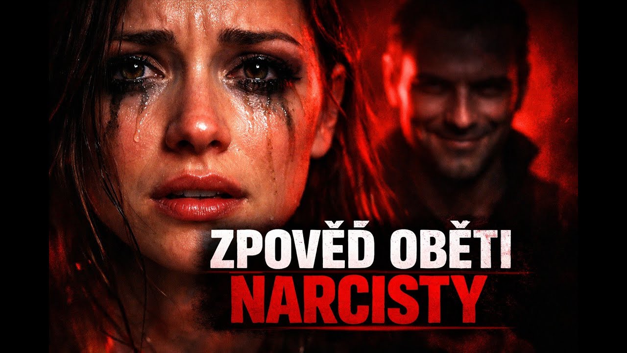 Zpověď oběti narcisty: Jedno setkání. A jsi zpátky v jeho moci