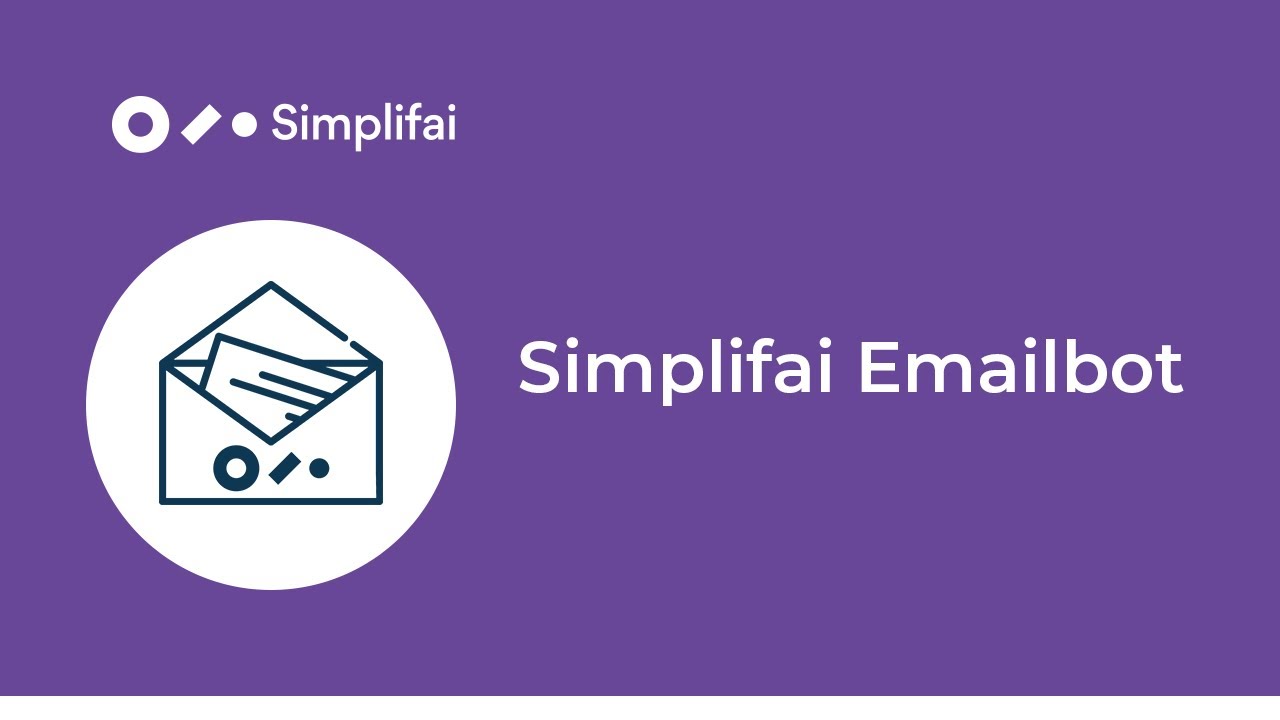 How to get started with Emailbot