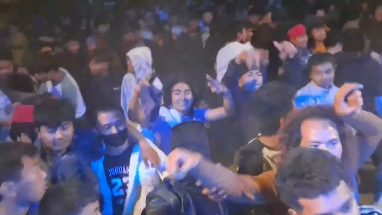 ZOMI NAM NI MUSICAL CONCERT 2026 @ZONAM RABBI (KAHLAA)