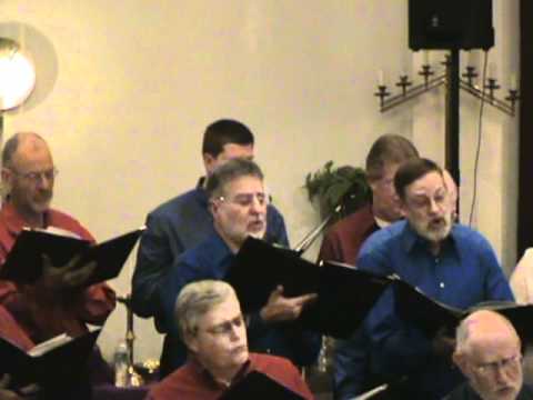 Whisper a Prayer for Me ... Brimfield Area Master Singers, Inc.