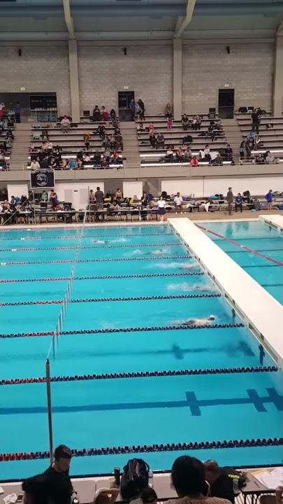 PNS Spring Showdown - 10&U 50 Free - March 2018