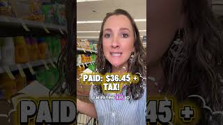 Stacking Deals at Walgreens!