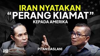 Download lagu KOREA UTARA SUPPLY SENJATA KE IRAN!?' PERANG KIAMAT' HANCURKAN AMERIKA ?!| PITAN DASLANI