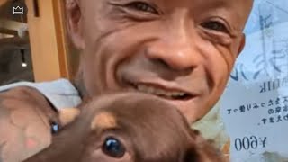 ジョビンｃｈコラボ動画を見て下さい🌟明日元ドラゴンアウトローYouTubeの佐々木さんとコラボします🌟楽しみにして下さい🌟(^^)🌟
