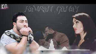 Kamran Zahidli Gunay Zahidli Yalandi Sevgi