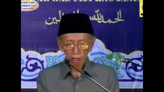 Do'a Kautsaran Singkat oleh Mursyid Thoriqoh Shiddiqiyyah