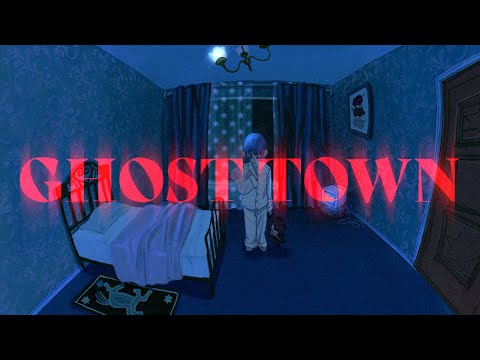 Ghost Town ver.EMA