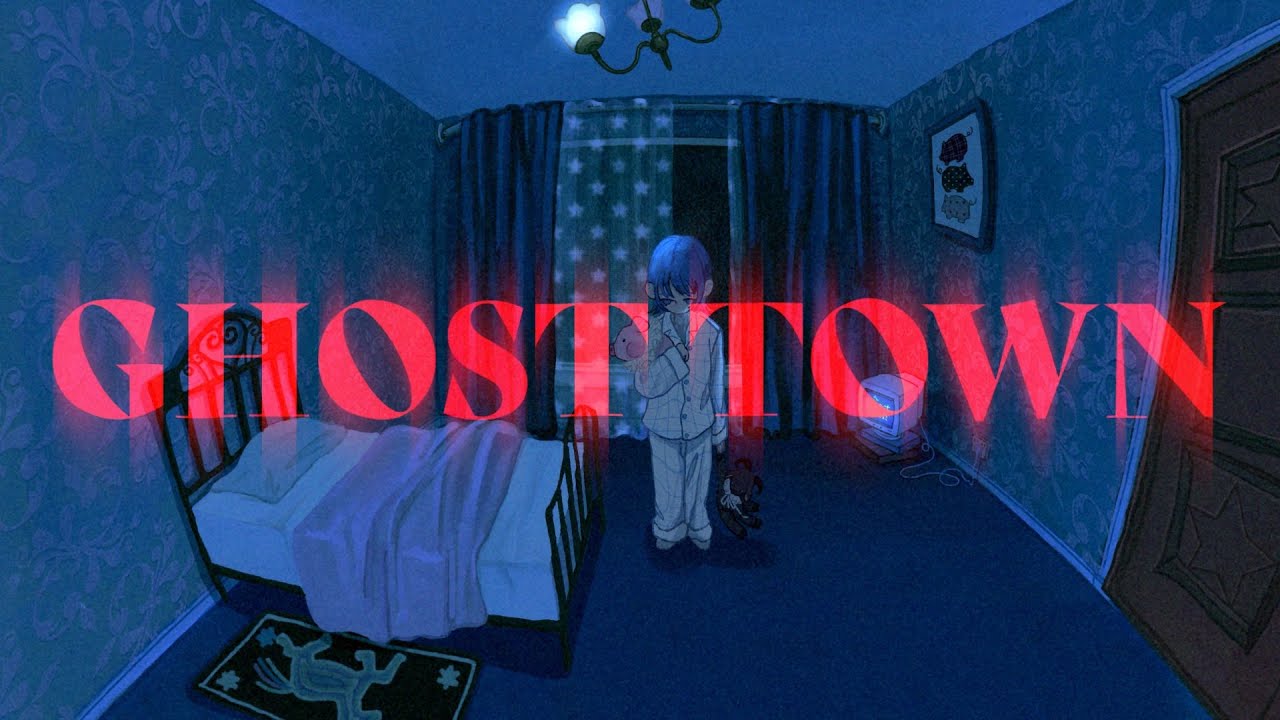 Ghost Town ver.EMA