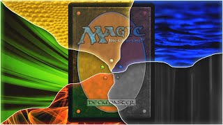 The Failures that Shaped Magic: The Gathering