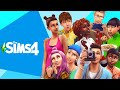 The Sims 4 | MALAYSIA | PS4 - Si Suami Dah Mati