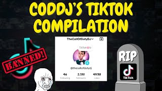 I'm that one Call of Duty Soundboard Guy.. (TikTok banned)
