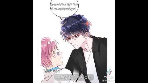 bởi vì xinh đẹp là một tội ác