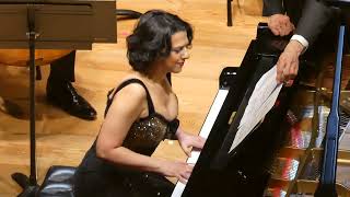 Khatia Buniatishvili Paris 2026