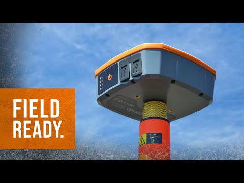 WEBINAR: Get Affordable, Real-Time, Sub-Meter Accuracy with the Geode GPS Receiver | Field Ready
