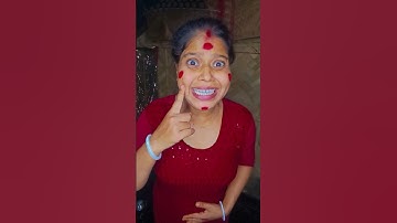 How I Cured a Bug Bite with Yogurt in theWild |Survival Hacks #tomatofight