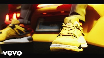 Key Glock - Quarterback