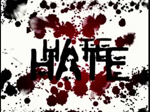 Aleksey — Aleksey - Hass mich