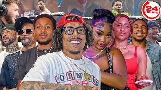 24 Hours Inside Miami With Adin Ross, DDG, Swae Lee, Blueface & More!