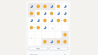 LinkedIn Tango #415 Cracked in Seconds! 🔥 Today’s Puzzle Solved Fast (Nov 26, 2025)