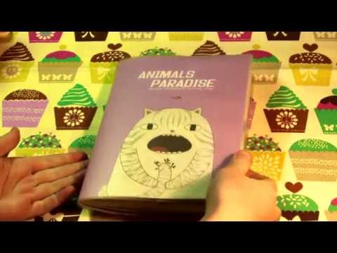 Обновления моего ЛД