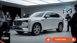 Is This the Best 3-Row SUV of 2026? Mazda CX-80 Review!