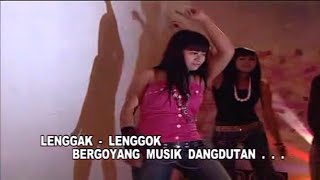 Dewi Sari - Lenggak Lenggok (Video Karaoke HD)