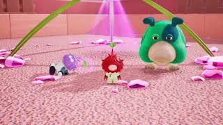 Battle in a Box in Pikmin 4