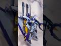 FMブーストレイダーガンダム変形！#short#shorts #機動戦士ガンダムSEED#レイダー#ガンプラ#gunpla #ガンダム#gundam #プレミアムバンダイ#悪の3兵器#ブースト
