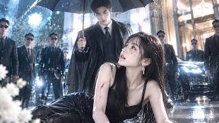 Heiress Attacked by Sister, Marries a Stranger, Only to Find He's a Powerful Tycoon!