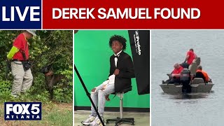 LIVE | Derek Samuel found dead, 288K-gallon sewage spill & multi-million dollar fraudster escapes