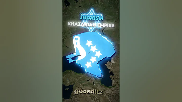 Greatest Empires By Religion 🙏 #history #shorts