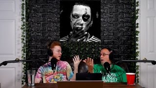 Dad Reacts to Denzel Curry - TA13OO