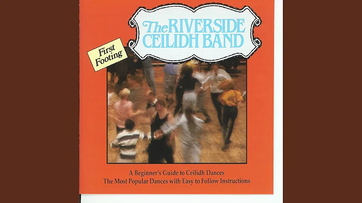 St. Bernhard's Waltz: Comin' Thro' The Rye, The Au...