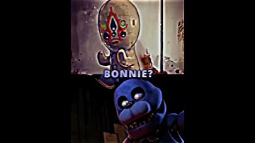 SCP 173 (Koitern) vs my favourite characters | SCP vs FNaF, Murder Drones, Sonic, Gravity Falls