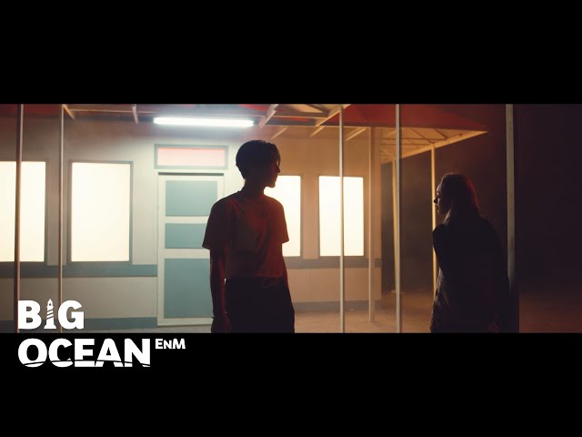 Moon Jong Up(문종업) 'US' MV TEASER class=