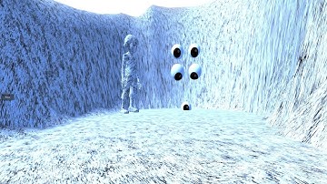 Garbage Game: "Cephalis"