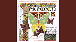 Poll Ha'penny/Garden of Butterflies/Broken Pledge/Mother and Child/Toss the Feathers