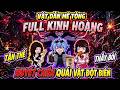 (Full) Vật Dẫn Mê Tông | Kinh Hoàng Tận Thế Thầy Bói Huyết Chiến Quái Vật Đột Biến