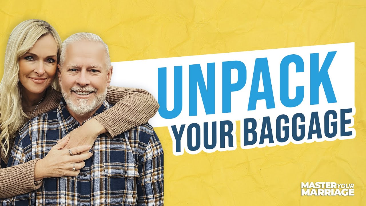 Understanding Emotional Baggage in Relationships - YouTube