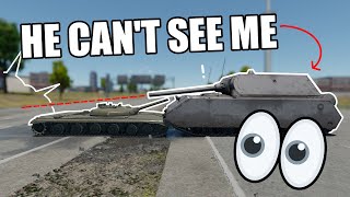 The Flattest Tank in War Thunder by The Iron Armenian aka G.I. Haigs 27,196 views 5 months ago 14 minutes, 9 seconds