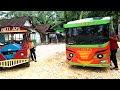 Instrument HAI TAYO - Odong-Odong Bus Tayo Cinta & Kereta Odong Odong Putri Ayu di Taman Wisata