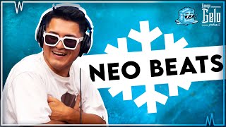 NEO BEATS - Enxuga Gelo #04